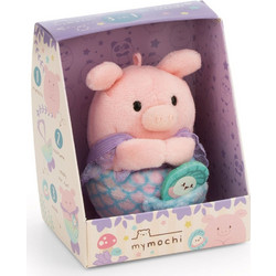 NICI My Mochi Pig Onk Mermaid Costume 8cm