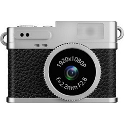 Easypix Mini Pro XS1 Black Silver