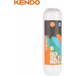 Kendo 46504 Ανταλλακτικό Ρολό Βαψίματος 225mm