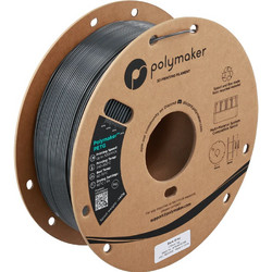 Polymaker PETG 1.75mm Dark Grey 1Kg