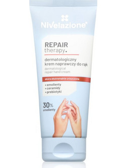 Farmona Nivelazione Dermatological Repair Αναπλαστική Κρέμα Χεριών 80ml