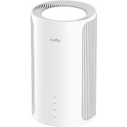 Cudy M11000 Mesh Access Point WiFi 7 Tri Band (2.4 & 5GHz & 6GHz) 1-Pack