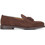Berwick Ανδρικά Μοκασίνια Loafers Καστόρινα Ταμπά 4949