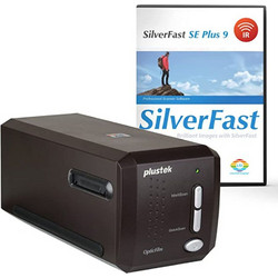 Plustek Opticfilm 8300i SE Film Scanner