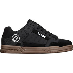 Globe Tilt Ανδρικά Sneakers Μαύρα GBTILT-20634