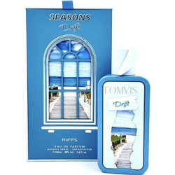 Riiffs Seasons Drift Eau de Parfum 100ml