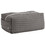 Abyss & Habidecor Pousada 604040-920 Γυναικείο Νεσεσέρ 27x11x14cm Γκρι