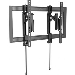Serioux SRXA-TV80-46T Βάση Τηλεόρασης Τοίχου 37"-90" έως 80kg