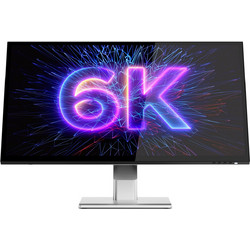 Alogic Clarity Touch IPS HDR Monitor 32" 6016x3384 6K 60Hz 14ms