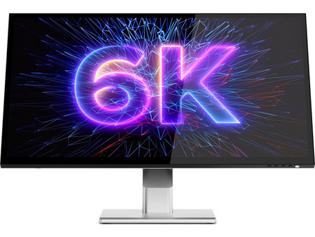 Alogic Clarity Touch IPS HDR Monitor 32" 6016x3384 6K 60Hz 14ms