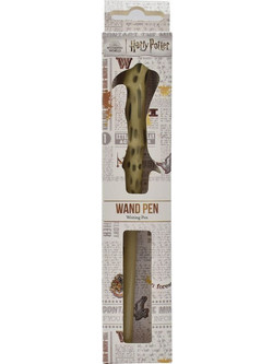 Blue Sky Harry Potter Wand Voldemort Στυλό HP713241