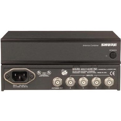 Shure PA765A Four-to-one PSM Combiner Μικροφώνου