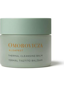 Omorovicza Moor Mud Collection Thermal Γαλάκτωμα Ντεμακιγιάζ για Λιπαρή & Ξηρή Επιδερμίδα 50ml