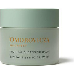 Omorovicza Moor Mud Collection Thermal Γαλάκτωμα Ντεμακιγιάζ για Λιπαρή & Ξηρή Επιδερμίδα 50ml