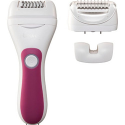 Beurer HL 76 Σετ Αποτρίχωσης Σώματος Wet & Dry 57614