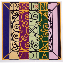 Pirastro Passione Χορδή Βιόλας C Hard Tension