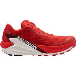 Salomon Lab Pulsar 4 Ανδρικά Αθλητικά Παπούτσια για Τρέξιμο Κόκκινα L47770300