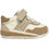 Mayoral Βρεφικά Sneakers Αγκαλιάς Μπεζ Καφέ 26-09087-021