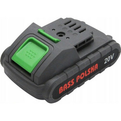 Bass Polska BP-5848 Μπαταρία Εργαλείων Λιθίου 20V 3Ah