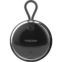 Purederm Sonic Facial Brush Black