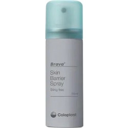 Coloplast Brava Skin Barrier Spray 50ml
