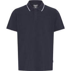 Blend Ανδρική Μπλούζα Polo Κοντομάνικη Navy Μπλε 20720985-194011