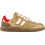 Coolway Goal Ανδρικά Sneakers Χρυσά 156254139