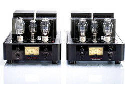 Trafomatic Glenn Mono Power Τελικός Ενισχυτής Hi-Fi 1.0