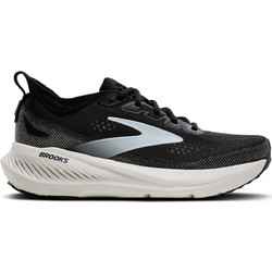 Brooks Glycerin 23 Ανδρικά Αθλητικά Παπούτσια για Τρέξιμο Μαύρα 1104761D-090