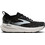 Brooks Glycerin 23 Ανδρικά Αθλητικά Παπούτσια για Τρέξιμο Μαύρα 1104761D-090