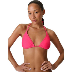 4F Bikini Top Τριγωνάκι Φούξια 4FWSS26UBKTF085-55S