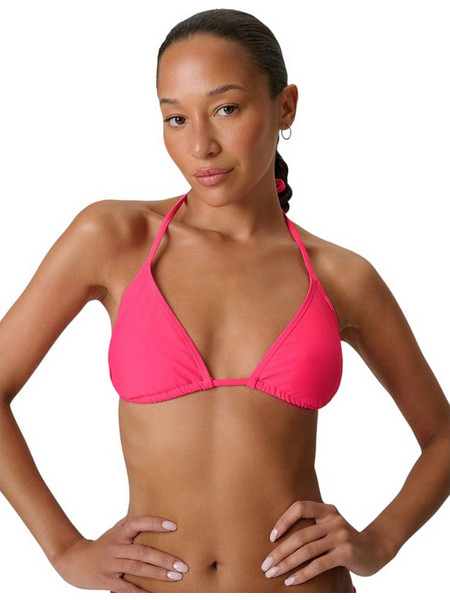 4F Bikini Top Τριγωνάκι Φούξια 4FWSS26UBKTF085-55S