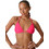 4F Bikini Top Τριγωνάκι Φούξια 4FWSS26UBKTF085-55S