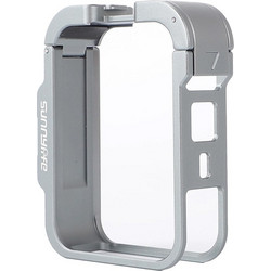 Sunnylife OS-BK040 Metal Magnetic Housing Cage (DJI Osmo 360)