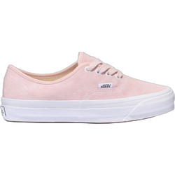 Vans Premium Authentic 44 Ανδρικά Sneakers Ροζ VN000D5KESH1