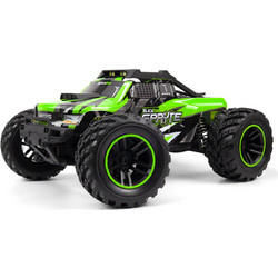 Blackzon Spryte MT Τηλεκατευθυνόμενο Αυτοκίνητο Off Road 4WD 1:20 Green 540300