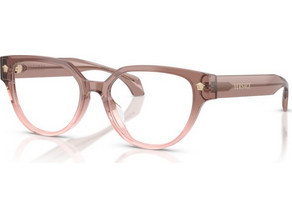 Versace VE3394D 5435 Γυναικείος Σκελετός Γυαλιών Οράσεως Κοκάλινος Καφέ