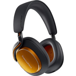 Bowers & Wilkins PX8 S2 McLaren Edition Premium Ασύρματα Bluetooth Ακουστικά Over Ear με Noise Cancelling Warm Stone