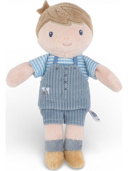 Little Dutch Jim 10cm LD4684