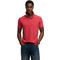 Superdry D1 Stud Essential Jersey Ανδρική Αθλητική Μπλούζα Polo Κόκκινη M1110452A-FA9