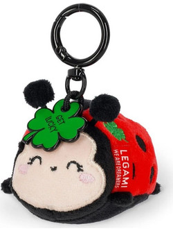 Legami Mini Ladybug με Κλιπ