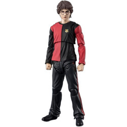 Bandai Harry Potter And the Goblet of Fire S.H. Figuarts Harry Potter 14cm