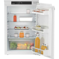 Liebherr IRC3900 Εντοιχιζόμενο Ψυγείο Mini Bar 136lt Υ89xΠ57xΒ55cm Λευκό