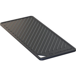 Outdoorchef Μαντεμένια Πλάκα Ψησίματος 43.5x19.5cm 18.213.38