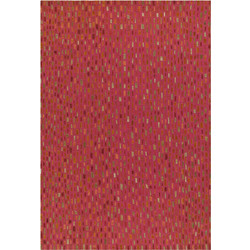 Kayoom Wild Χαλί Ορθογώνιο 170x240cm 8022 Κόκκινο