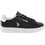 U.S. Polo Assn. Ανδρικά Sneakers Μαύρα ARIS001A-BLK