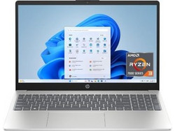HP 15-fc0099nr Touch (Ryzen 3 7320U/8GB/128GB SSD/Radeon Graphics/Windows 11)