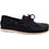 Lumberjack Ανδρικά Μοκασίνια Boat Shoes Δερμάτινα Navy Μπλε 102268816