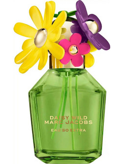 Marc Jacobs Daisy Wild Eau So Extra Eau de Parfum 100ml