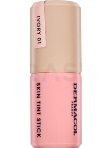 Dermacol Skin Tint 01 Ivory Stick Make Up